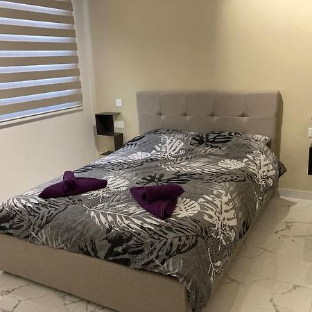 Sliema 2 Bedroom Apartment Ngoại thất bức ảnh