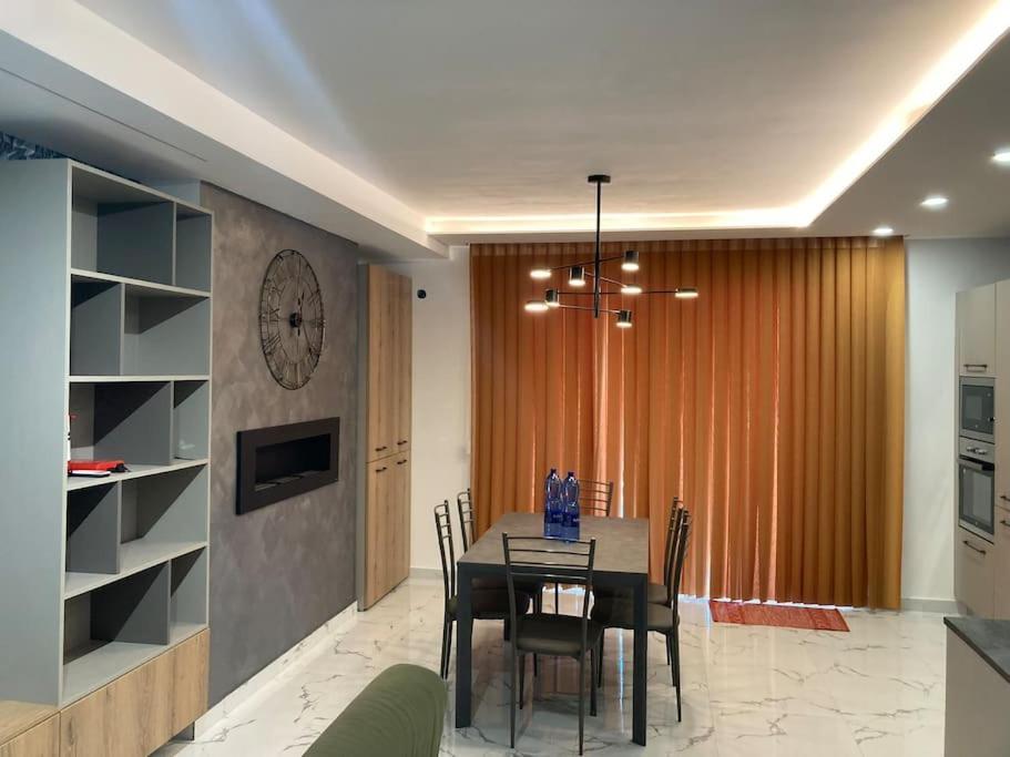 Sliema 2 Bedroom Apartment Ngoại thất bức ảnh