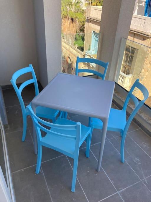 Sliema 2 Bedroom Apartment Ngoại thất bức ảnh