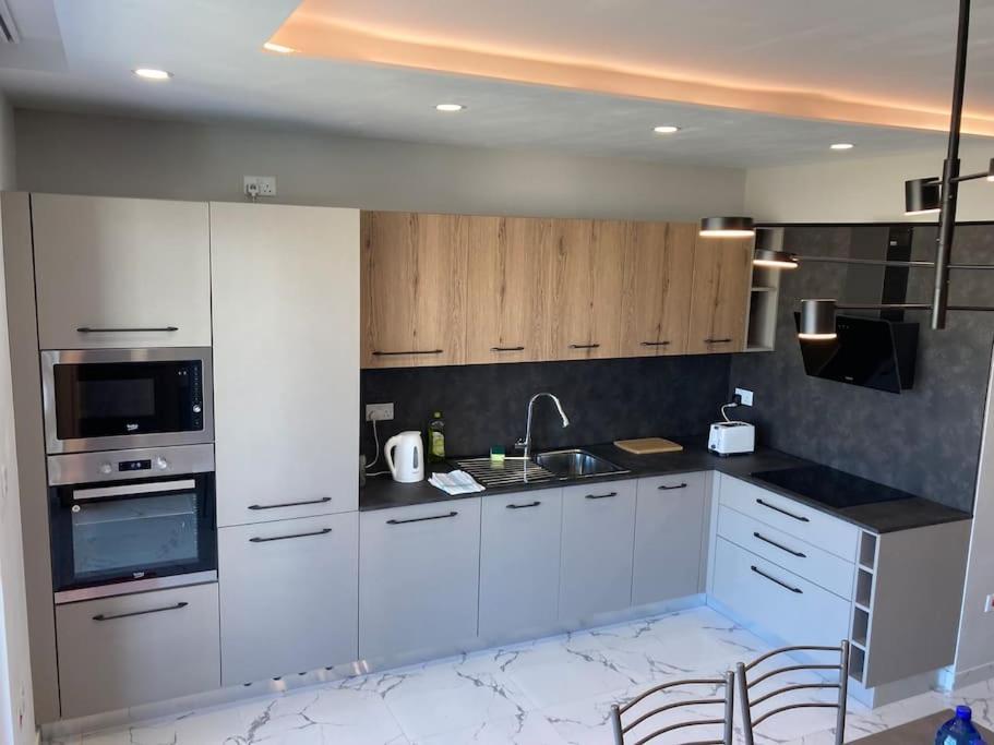 Sliema 2 Bedroom Apartment Ngoại thất bức ảnh