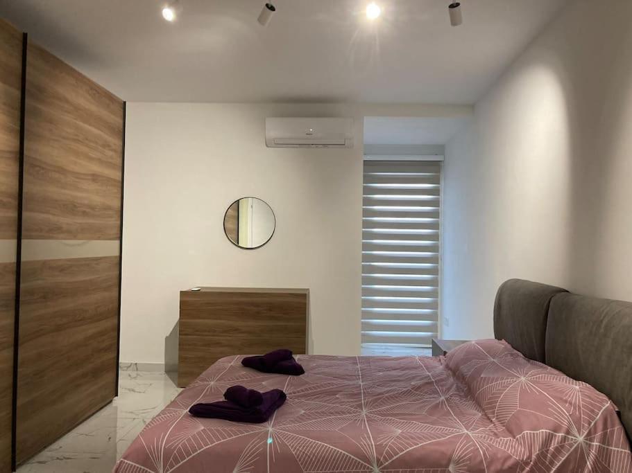 Sliema 2 Bedroom Apartment Ngoại thất bức ảnh