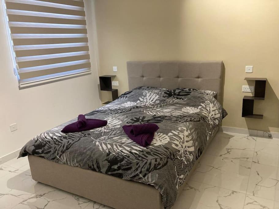Sliema 2 Bedroom Apartment Ngoại thất bức ảnh
