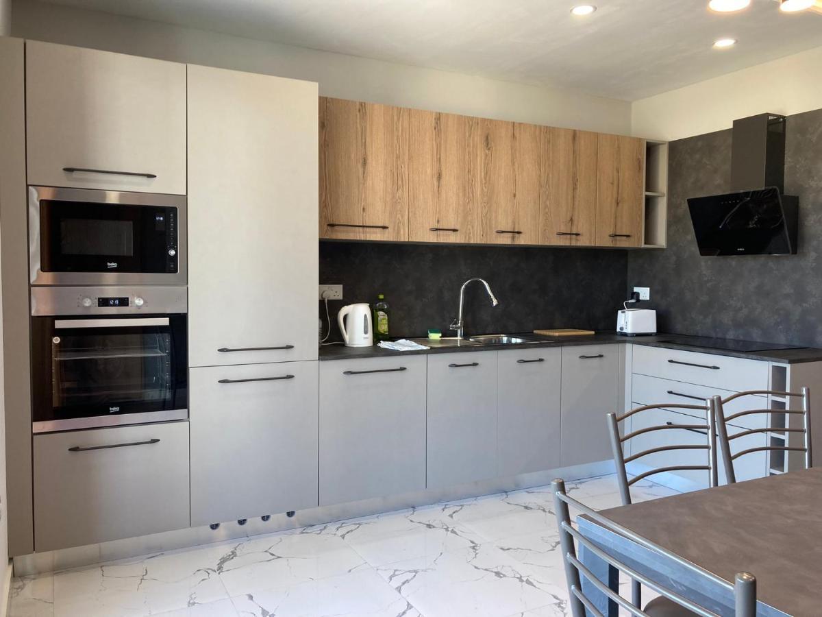 Sliema 2 Bedroom Apartment Ngoại thất bức ảnh
